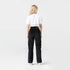 CROP TOP BLANCO CHARLOTTE MONASTERY